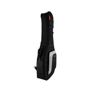 Classic Acoustic/Dreadnought Guitar Case, Black