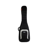 Classic Bass Guitar Case, Black